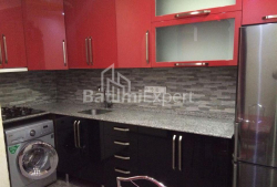 Квартира 40 м² - Юр'ївська, Батумі, Грузія