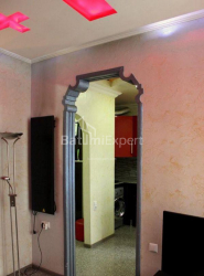 Квартира 40 м² - Юр'ївська, Батумі, Грузія