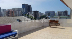 Квартира 225 м² - Петра Мелiкiшвiлi, Батумі, Грузія