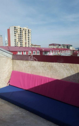 Квартира 225 м² - Петра Мелiкiшвiлi, Батумі, Грузія