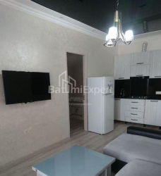 Квартира 48 м² - Юр'ївська, Батумі, Грузія