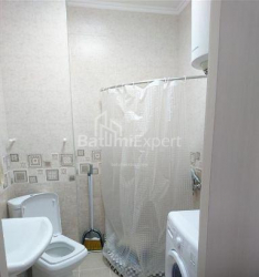 Квартира 48 м² - Юр'ївська, Батумі, Грузія