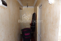 Квартира 40 м² - Юр'ївська, Батумі, Грузія