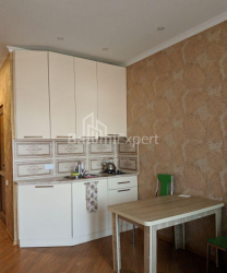 Квартира 34 м² - Вахтанга Горгасалі, Батумі, Грузія