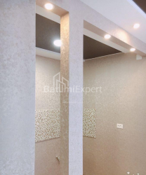 Квартира 3-комн 54 м² - Юсуфа Кобаладзе, Батумі
