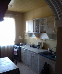 Квартира 3-комн 63 м² - Андронікашвілі, Батумі