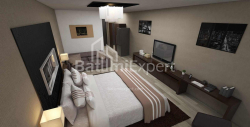 Квартира 3-комн 26 м² - Юр'ївська, Батумі