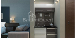 Квартира 3-комн 26 м² - Юр'ївська, Батумі