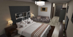 Квартира 3-комн 26 м² - Юр'ївська, Батумі
