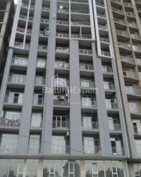 Квартира 2-комн 42 м² - Тбел-Абусерідзе, Батумі