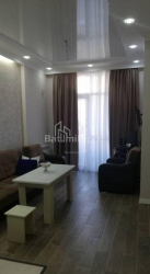 Квартира 54 м² - Юр'ївська, Батумі, Грузія