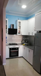 Квартира 54 м² - Юр'ївська, Батумі, Грузія