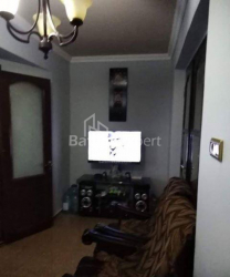 Квартира 3-комн 74 м² - Іване Джавахишвілі, Батумі