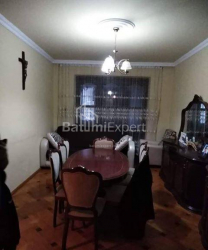 Квартира 74 м² - Іване Джавахишвілі, Батумі, Грузія