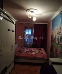 Квартира 3-комн 74 м² - Іване Джавахишвілі, Батумі