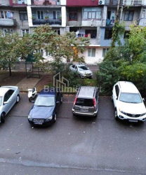 Квартира 74 м² - Іване Джавахишвілі, Батумі, Грузія