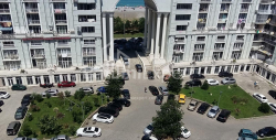 Квартира 4-комн 130 м² - Шерифа Хімшіашвілі, Батумі