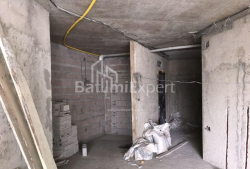 Квартира 3-комн 92 м² - Юсуфа Кобаладзе, Батумі