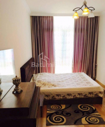 Квартира 3-комн 74 м² - Юсуфа Кобаладзе, Батумі