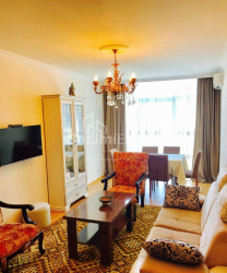 Квартира 3-комн 74 м² - Юсуфа Кобаладзе, Батумі