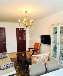 Квартира 74 м² - Юсуфа Кобаладзе, Батумі, Грузія
