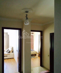 Квартира 3-комн 74 м² - Юсуфа Кобаладзе, Батумі