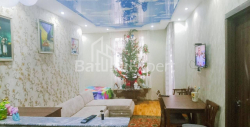 Квартира 2-комн 53 м² - Вахтанга Горгасалі, Батумі