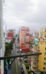 Квартира 2-комн 53 м² - Вахтанга Горгасалі, Батумі
