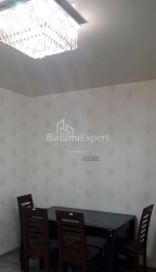 Квартира 38 м² - Юр'ївська, Батумі, Грузія