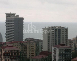 Квартира 50 м² - Тбел-Абусерідзе, Батумі, Грузія