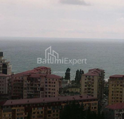 Квартира 50 м² - Тбел-Абусерідзе, Батумі, Грузія