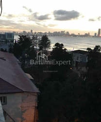 Квартира 78 м² - Юр'ївська, Батумі, Грузія