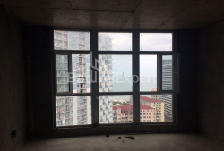 Квартира 41 м² - Юр'ївська, Батумі, Грузія
