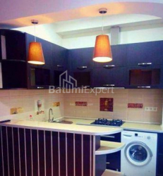 Квартира 70 м² - Юр'ївська, Батумі, Грузія