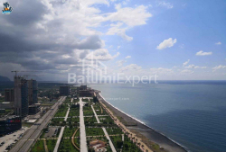 Квартира 32 м² - Юр'ївська, Батумі, Грузія