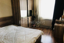 Квартира 4-комн 90 м² - Хайдара Абашидзе, Батумі