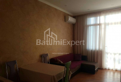 Квартира 34 м² - Вахтанга Горгасалі, Батумі, Грузія