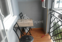 Квартира 34 м² - Вахтанга Горгасалі, Батумі, Грузія