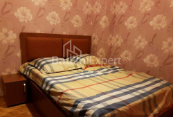 Квартира 34 м² - Вахтанга Горгасалі, Батумі, Грузія