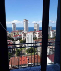Квартира 40 м² - Тбел-Абусерідзе, Батумі, Грузія