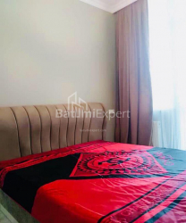 Квартира 65 м² - Юр'ївська, Батумі, Грузія