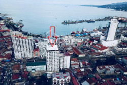 Квартира 65 м² - Юр'ївська, Батумі, Грузія