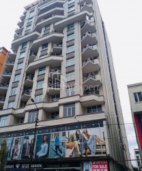 Квартира 65 м² - Юр'ївська, Батумі, Грузія