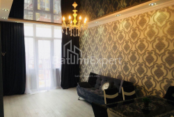 Квартира 65 м² - Юр'ївська, Батумі, Грузія
