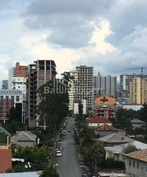 Квартира 38 м² - Юр'ївська, Батумі, Грузія