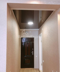Квартира 53 м² - Юр'ївська, Батумі, Грузія