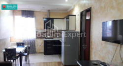 Квартира 43 м² - Юр'ївська, Батумі, Грузія