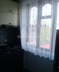 Квартира 50 м² - Юр'ївська, Батумі, Грузія