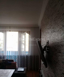 Квартира 50 м² - Юр'ївська, Батумі, Грузія