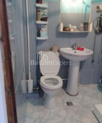 Квартира 50 м² - Юр'ївська, Батумі, Грузія